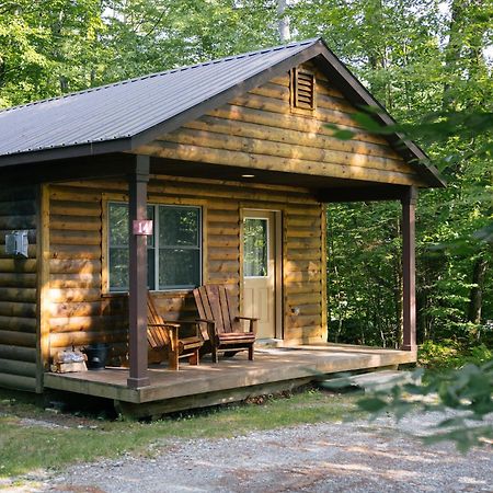 Sterling Ridge Resort Jeffersonville Экстерьер фото